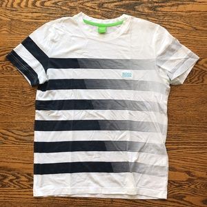 Hugo boss t-shirt